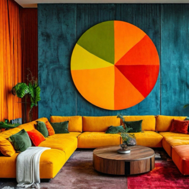 Колористика для начинающих