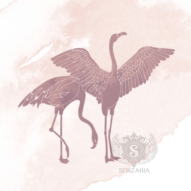 Трафарет - Аргентинское танго