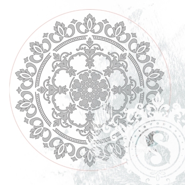 Трафарет - Сензария Трафарет - Сензария