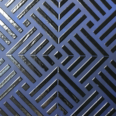 Трафарет - Прадо