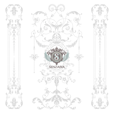 Трафарет - Версаль Трафарет - Версаль