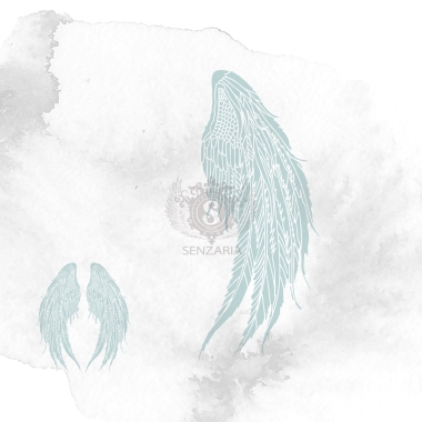 Трафарет - Чародей