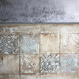 Трафарет - Ажур