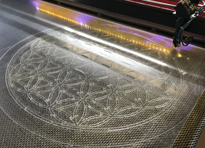 Наш цех в Москве - Senzaria